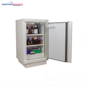 Tủ cao an toàn chống cháy 1 cửa Ecosafe 798+E