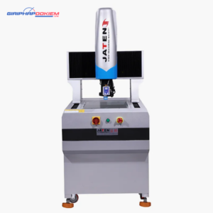 Máy đo toạ độ 2.5D Jaten QVS-5040CNC