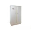 Tủ cao an toàn chống cháy 2 cửa Ecosafe 795+