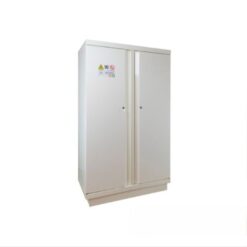 Tủ cao an toàn chống cháy 2 cửa Ecosafe 795+