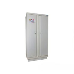 Tủ cao an toàn chống cháy 2 cửa Ecosafe 795+900
