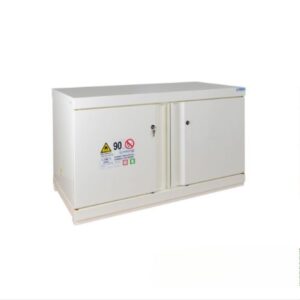 Tủ cao an toàn chống cháy 2 cửa Ecosafe 792+