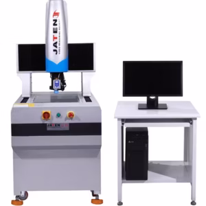Máy đo toạ độ 3D Jaten QVS-4030CNC-T 7 Máy đo toạ độ 3D Jaten QVS-4030CNC-T