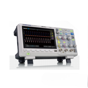 Máy hiện sóng, Oscilloscope Siglent SDS1102X-S
