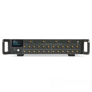 Thiết bị chia cổng cho máy phân tích mạng Siglent SSM5321A