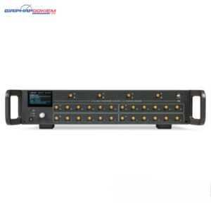 Thiết bị chia cổng cho máy phân tích mạng Siglent SSM5144A