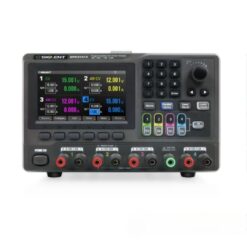 Bộ nguồn lập trình DC Siglent SPD4323X
