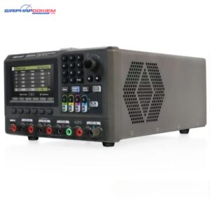 Bộ nguồn lập trình DC Siglent SPD4121X 4CH 8 giaiphapdokiem vn 258