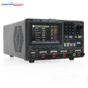 Bộ nguồn lập trình DC Siglent SPD4121X 4CH 7 giaiphapdokiem vn 259