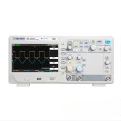 Máy hiện sóng, Oscilloscope Siglent SDS1072CFL