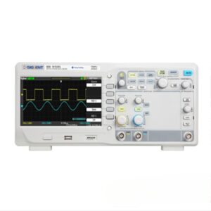 Máy hiện sóng, Oscilloscope Siglent SDS1072CFL