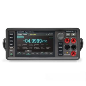 Đồng hồ vạn năng kỹ thuật số Siglent SDM4065A