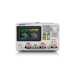 Nguồn một chiều (DC) Siglent SPD3303X