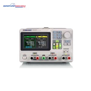Nguồn một chiều (DC) Siglent SPD3303X