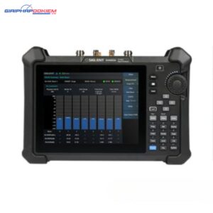 Máy phân tích phổ cầm tay Siglent SHA861A 3.6GHz 5 giaiphapdokiem vn 271