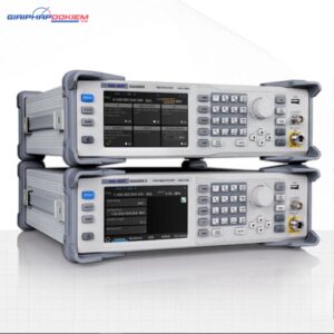 Máy phát tín hiệu RF Siglent SSG5040X