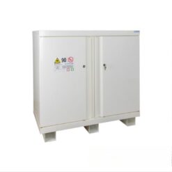 Tủ cao an toàn chống cháy 2 cửa Ecosafe 793+