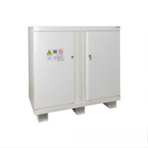 Tủ cao an toàn chống cháy 2 cửa Ecosafe 793+