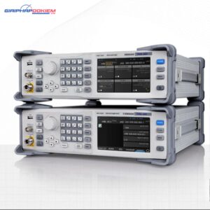 Máy phát tín hiệu RF Siglent SSG5060X-V