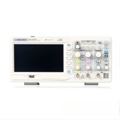Máy hiện sóng, Oscilloscope Siglent SDS1022DL