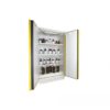 Tủ cao an toàn chống cháy 2 cửa Ecosafe 795+PJE