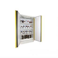 Tủ cao an toàn chống cháy 2 cửa Ecosafe 795+PJE