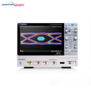 Máy hiện sóng Siglent SDS6204A