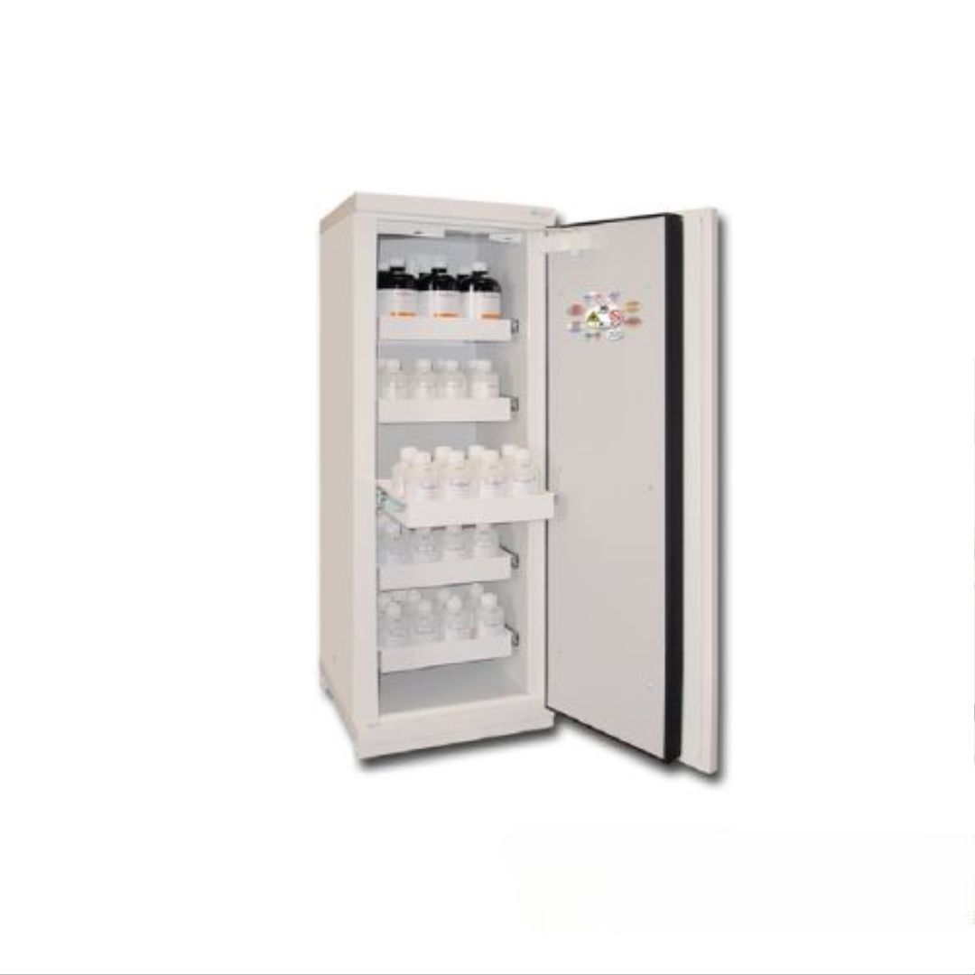 Tủ cao an toàn chống cháy 1 cửa Ecosafe 794+T4 3 Tủ cao an toàn chống cháy 1 cửa Ecosafe 794+T4
