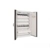 Tủ cao an toàn chống cháy 2 cửa Ecosafe 795+T5
