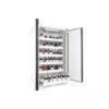 Tủ cao an toàn chống cháy 2 cửa Ecosafe 795+T6