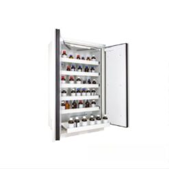 Tủ cao an toàn chống cháy 2 cửa Ecosafe 795+T6