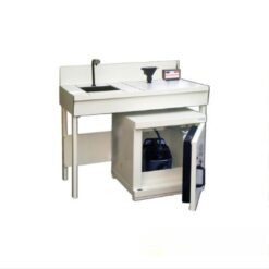 Tủ cao an toàn chống cháy 1 cửa Ecosafe 791+ARD