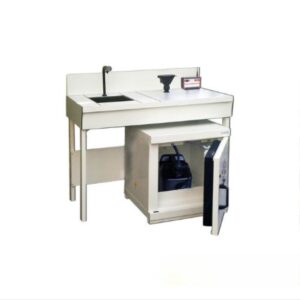 Tủ cao an toàn chống cháy 1 cửa Ecosafe 791+ARD