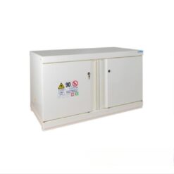 Tủ cao an toàn chống cháy 2 cửa Ecosafe 792+ARD