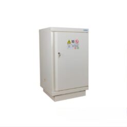 Tủ an toàn chống cháy 1 cửa Ecosafe 798+M2
