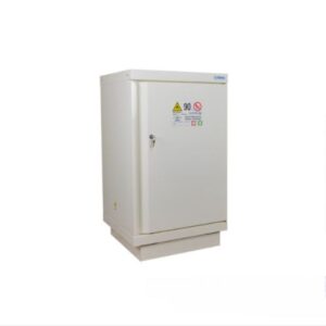 Tủ an toàn chống cháy 1 cửa Ecosafe 798+M2