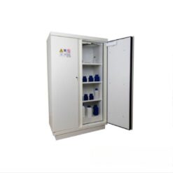 Tủ cao an toàn chống cháy 2 cửa Ecosafe 795+M11