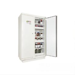 Tủ cao an toàn chống cháy 2 cửa Ecosafe 795+M13