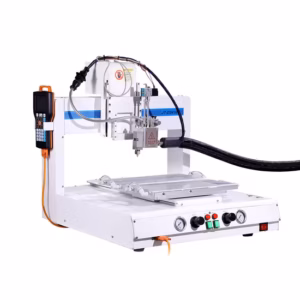 Máy bơm keo tự động Jaten JT-D4400 8 giaiphapdokiem vn 3
