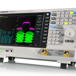 Máy phân tích phổ Real-Time Siglent SSA3032X-R 9kHz-3.2GHz 12 giaiphapdokiem vn 3