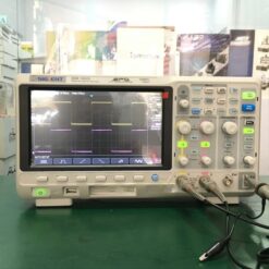 Máy hiện sóng Oscilloscope Siglent SDS1202X 200Mhz, 2 CH 7 giaiphapdokiem vn 30