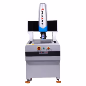 Máy đo toạ độ 3D Jaten QVS-6050CNC-T