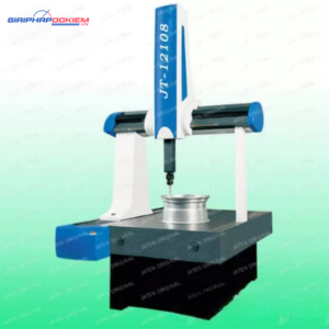 Máy đo toạ độ 3D Jaten CNC15108