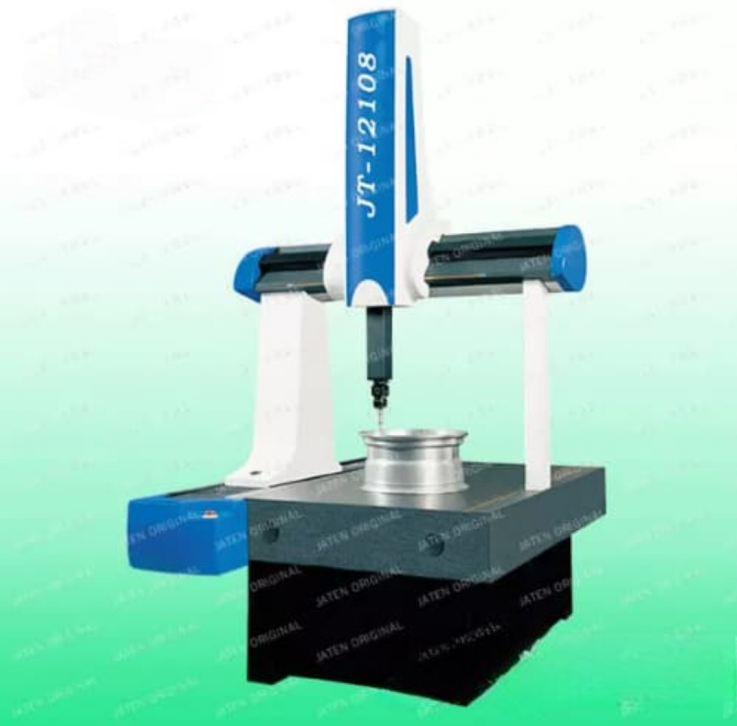 Máy đo toạ độ 3D Jaten CNC15108 2 Máy đo toạ độ 3D Jaten CNC15108