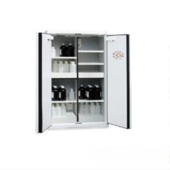 Tủ cao an toàn chống cháy 2 cửa Ecosafe 795+M22