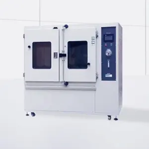 Buồng kiểm tra chống bụi Jaten QDR-1000