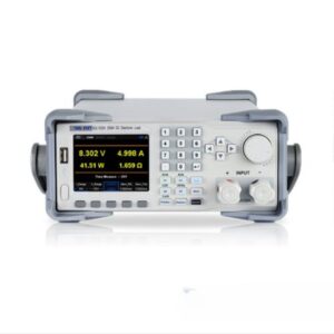 Tải điện tử lập trình DC Siglent SDL1030X