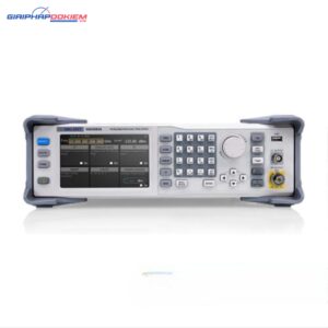 Máy phát tín hiệu RF Siglent SSG5085A