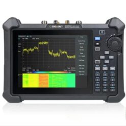Máy phân tích phổ cầm tay Siglent SHA852A