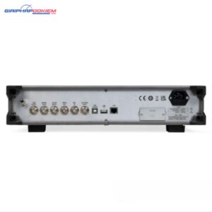 Máy phát tín hiện MW Siglent SSG6083A 13.6GHz 7 giaiphapdokiem vn 308